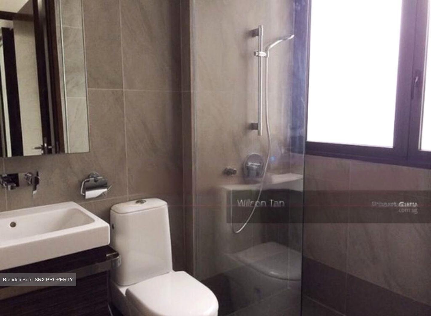 The Foresta @ Mount Faber (D4), Condominium #481661381